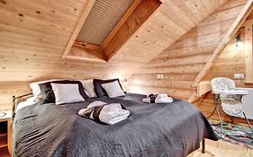Apartamenty Światłomir
